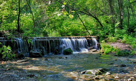 鹤岗十大最好玩的地方鹤岗旅游景点排行榜
