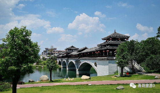广西桂林市灵川县十大风景区有哪些 如何规划自驾旅行
