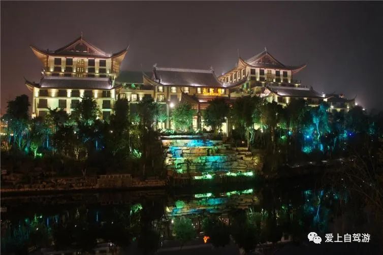 广西自驾游必去的10个景点_自驾景点广西游去哪里好玩_自驾景点广西游去旅游攻略