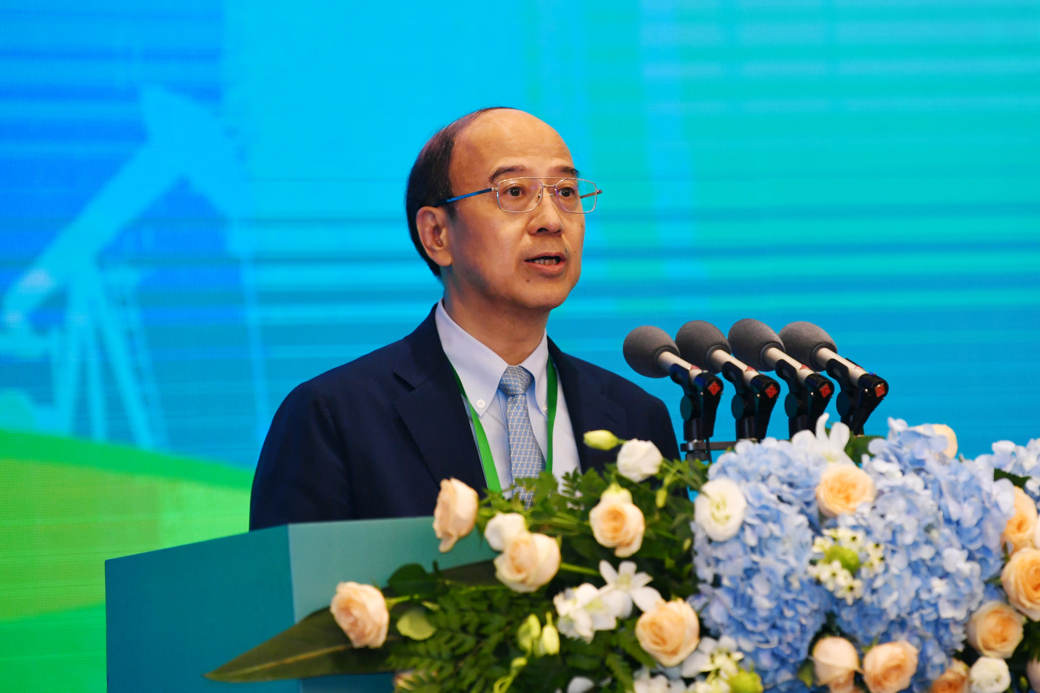 推进国家治理体系和治理能力现代化_俞可平推进国家治理体系和治理能力现代化_能源治理